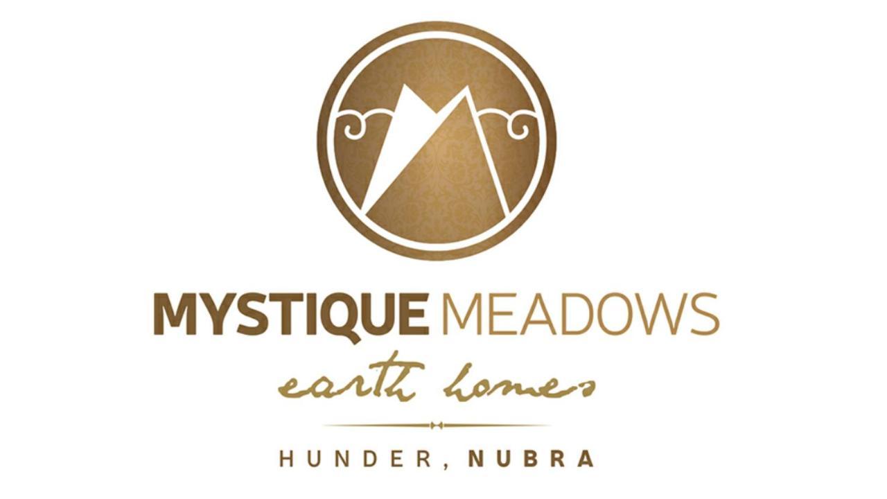 Mystique Meadows Earth Homes Hundar Eksteriør bilde